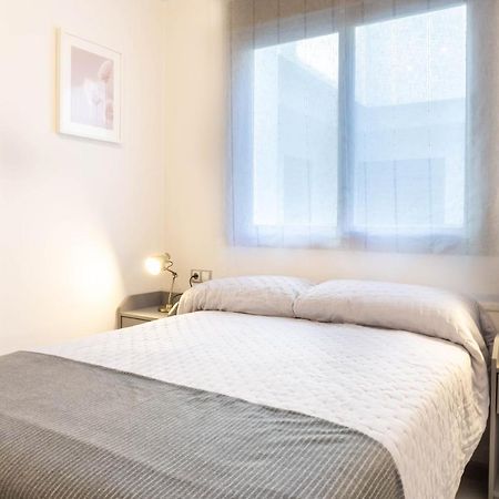 Apartment Dos Aceras 马拉加 外观 照片