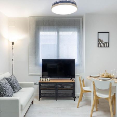 Apartment Dos Aceras 马拉加 外观 照片