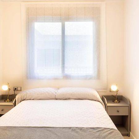 Apartment Dos Aceras 马拉加 外观 照片