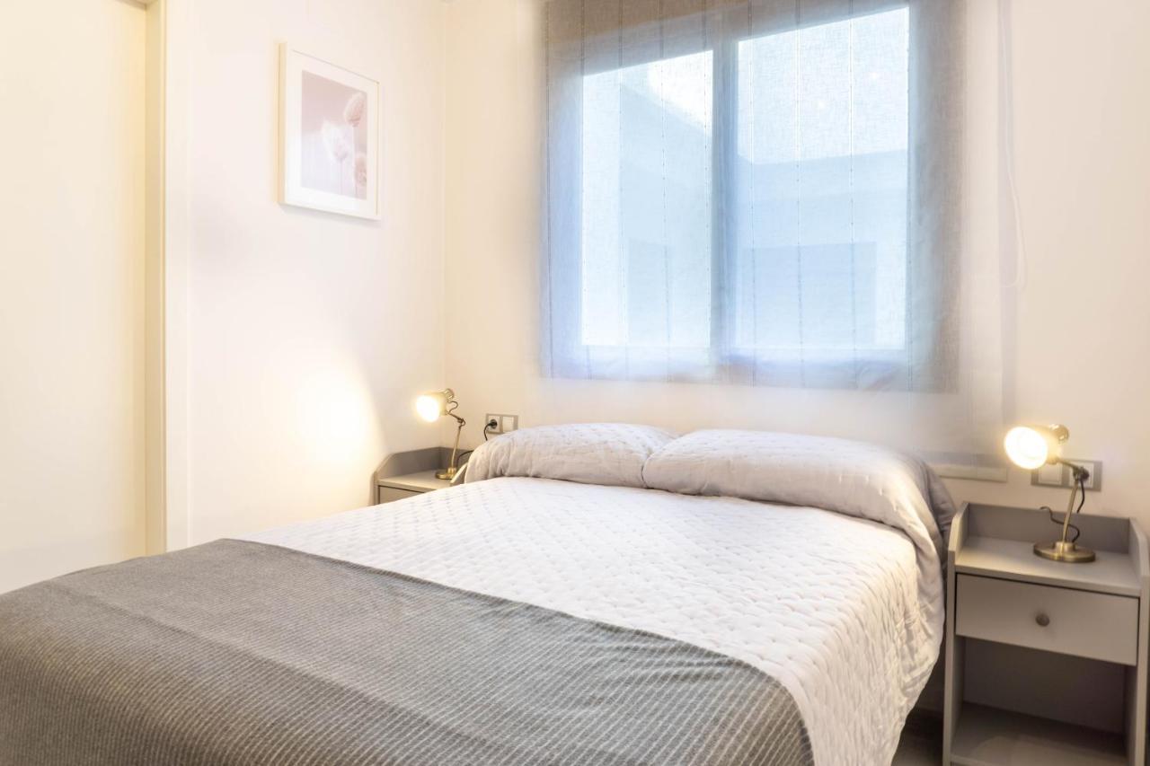 Apartment Dos Aceras 马拉加 外观 照片