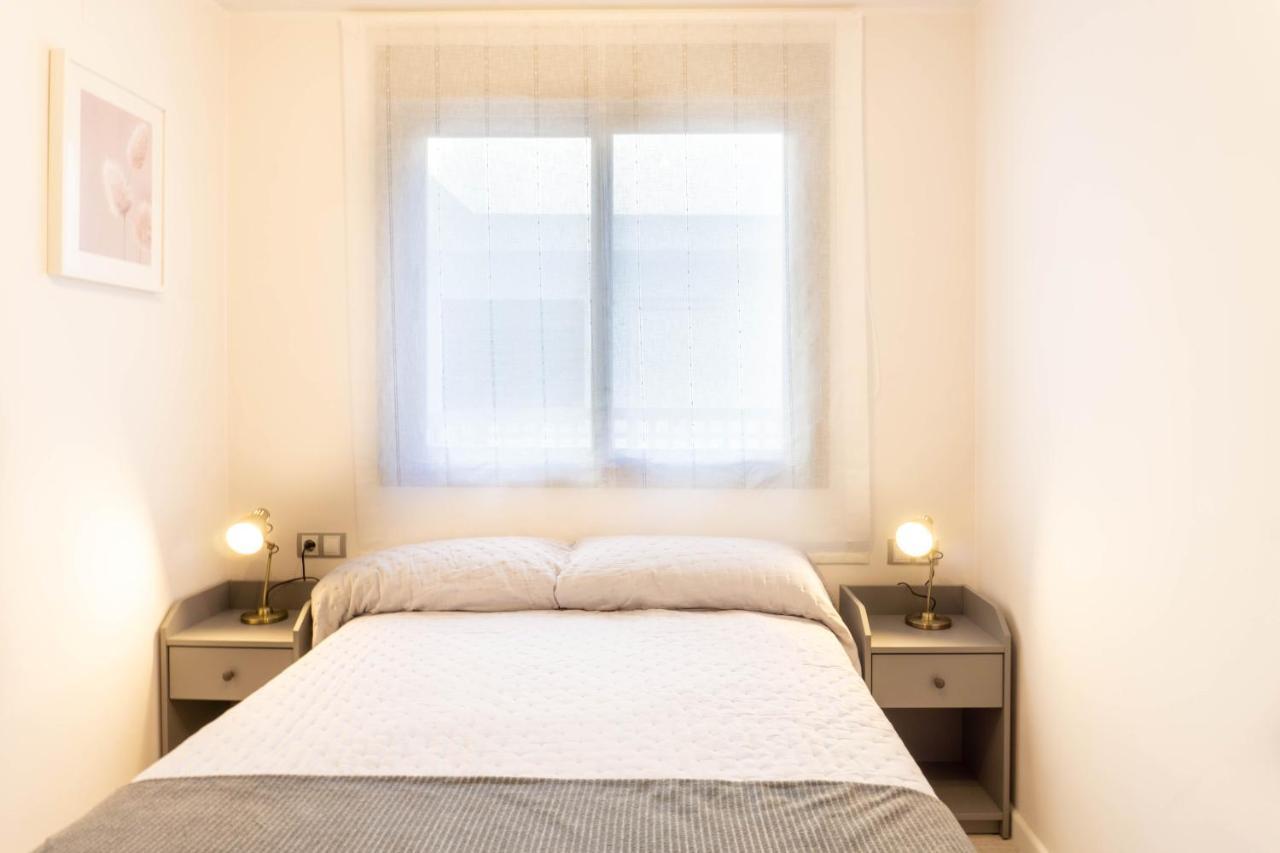 Apartment Dos Aceras 马拉加 外观 照片