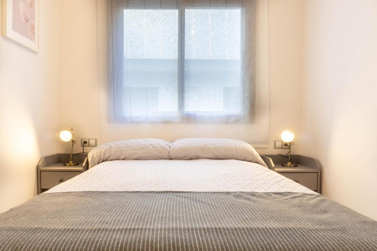 Apartment Dos Aceras 马拉加 外观 照片